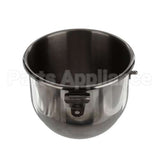00-295643 Hobart Bowl,12 Qt,Sst