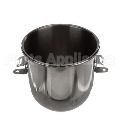 00-295644 Hobart Bowl,12 Qt,Sst