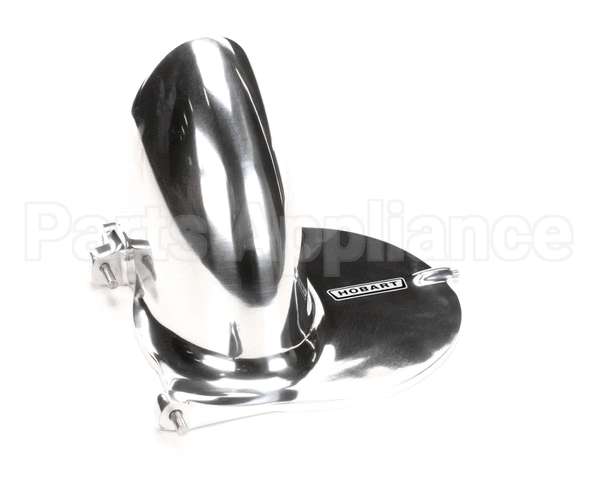 00-295669 Hobart Hopper Assembly