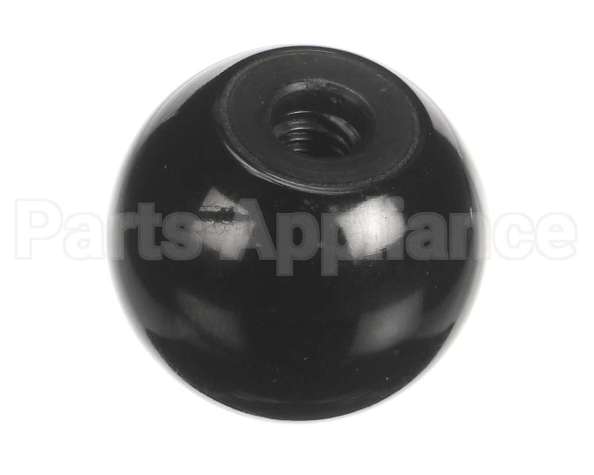 00-296451 Hobart Knob