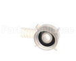 00-299240-00001 Hobart Hose, Connection