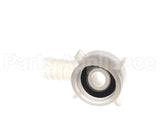 00-299240-00001 Hobart Hose, Connection