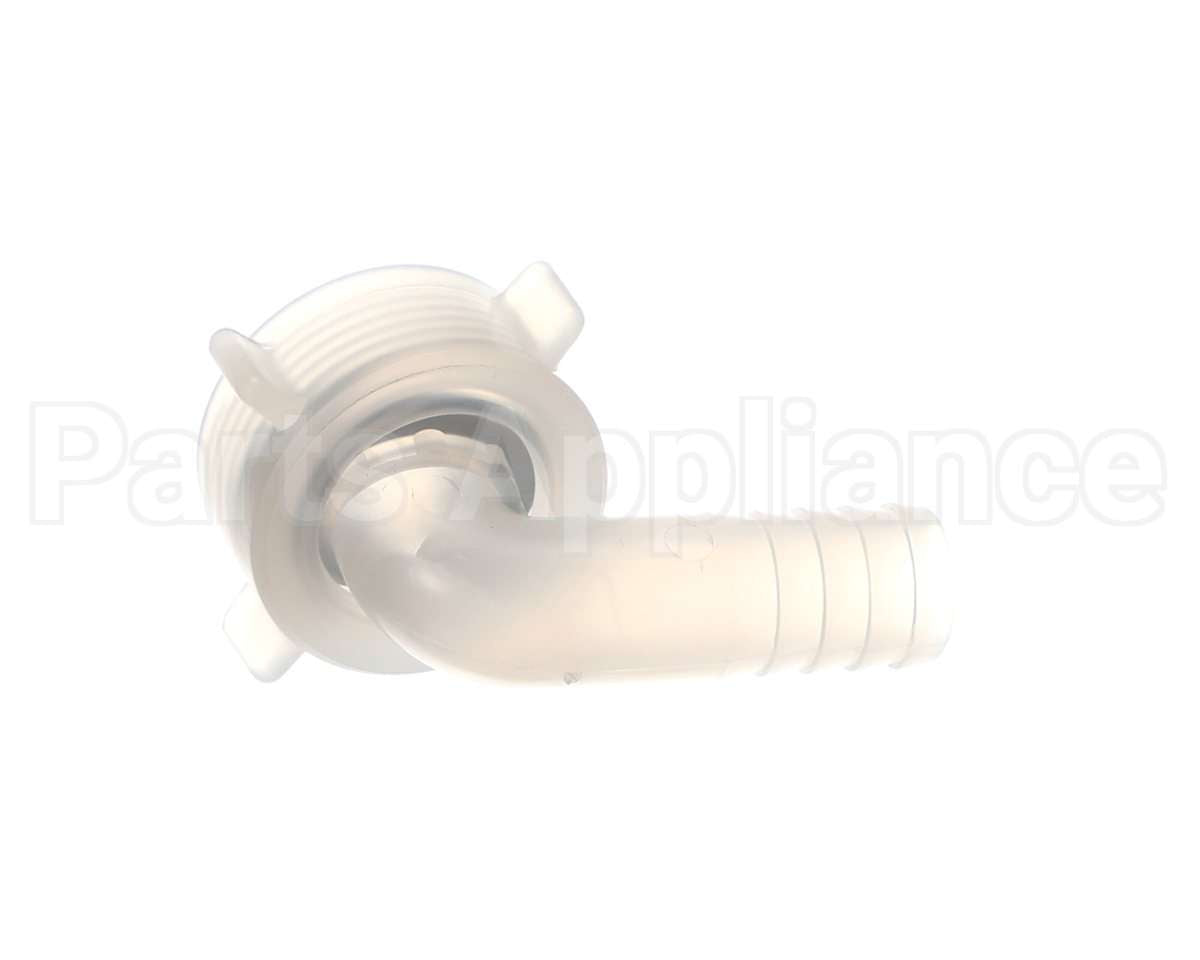 00-299240-00001 Hobart Hose, Connection
