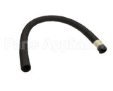 00-316158 Hobart Hose,1-1/2X 4 Ft