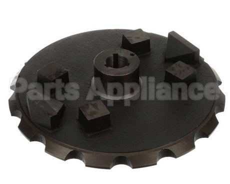 00-316303 Somat Flywheel