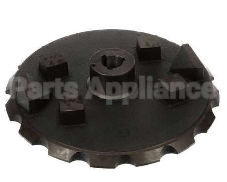 00-316303 Somat Flywheel