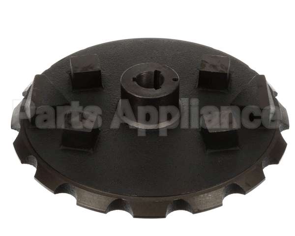 00-316303 Somat Flywheel