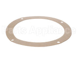00-316397 Hobart Gasket, Fiber, 6.45Id X 8.25Od
