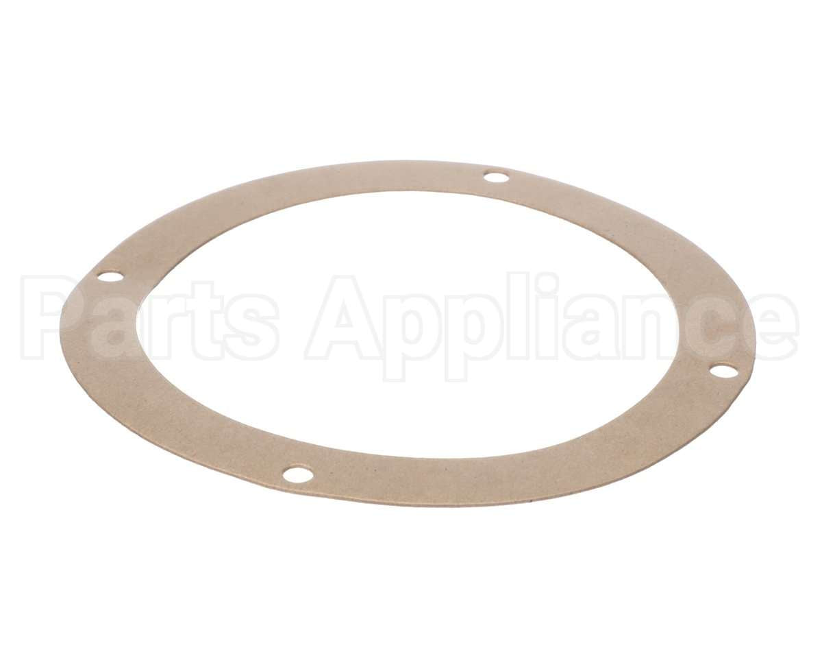 00-316397 Hobart Gasket, Fiber, 6.45Id X 8.25Od