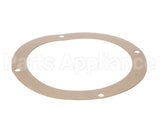 00-316397 Hobart Gasket, Fiber, 6.45Id X 8.25Od