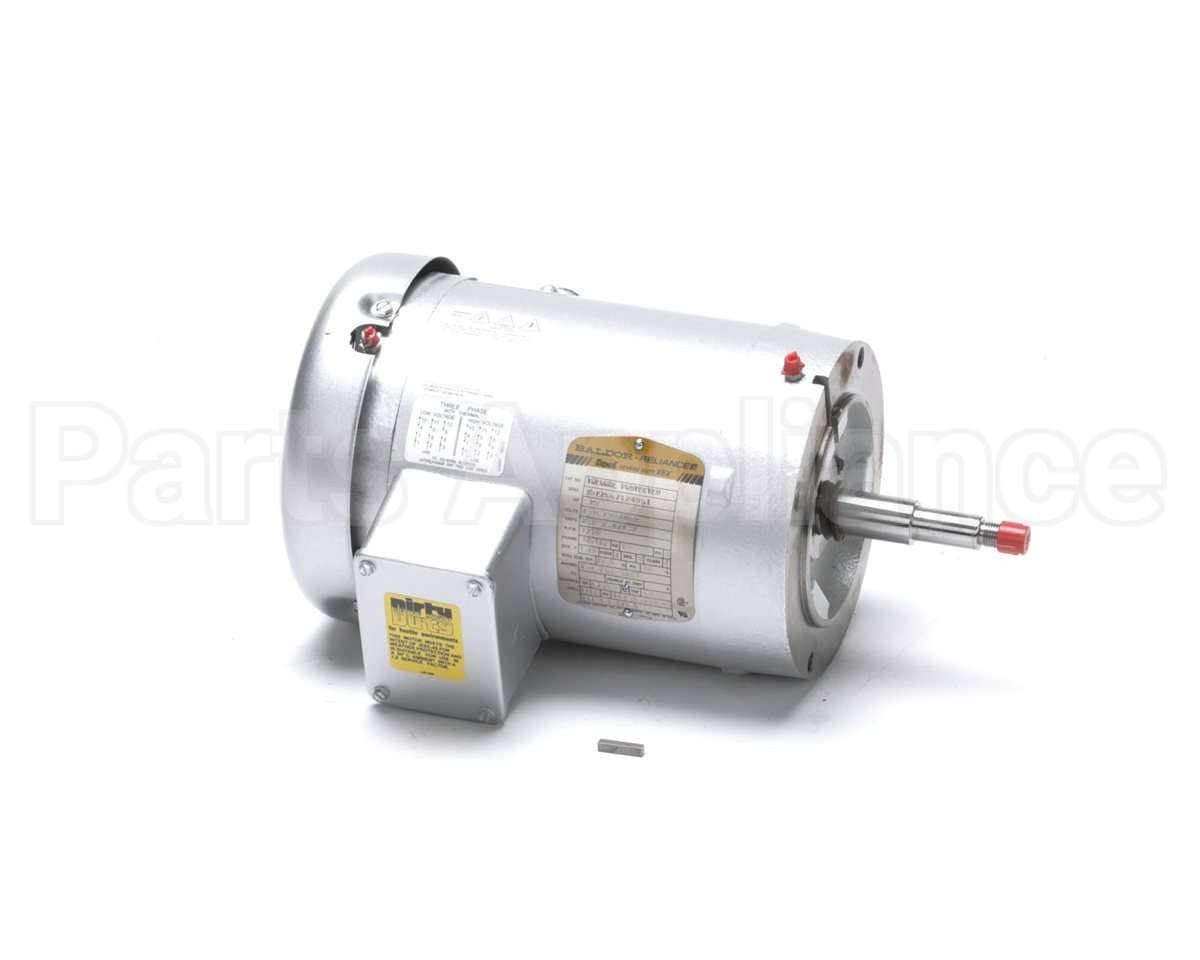 00-316401 Hobart Motor 200-240/380-415/460 V. 5