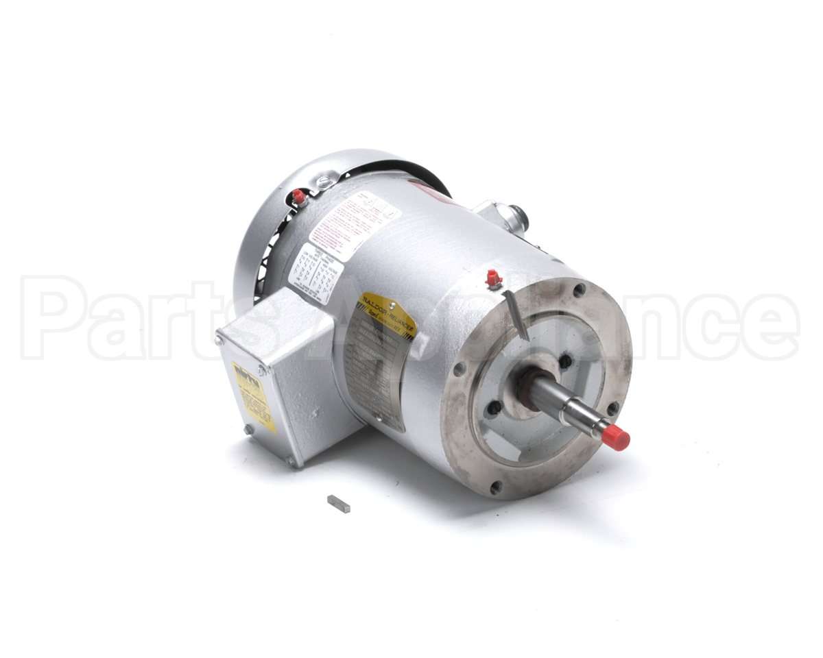 00-316401 Hobart Motor 200-240/380-415/460 V. 5
