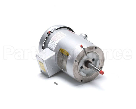 00-316401 Hobart Motor 200-240/380-415/460 V. 5