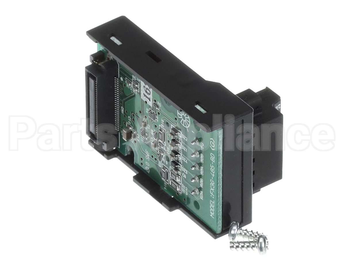 00-316408 Hobart Module - Communication