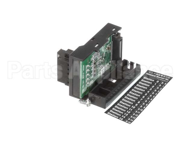 00-316408 Somat Module - Communication