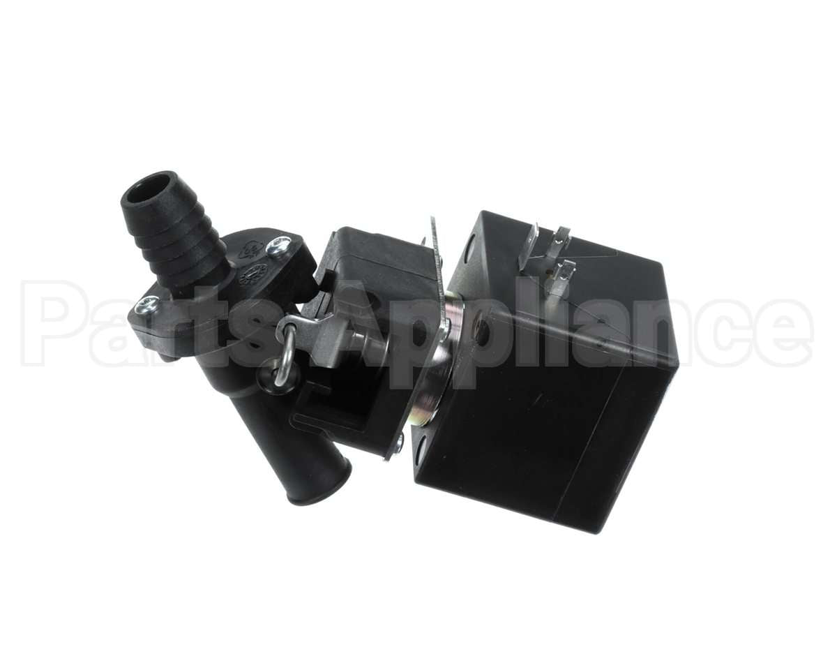 00-323592-00001 Hobart Valve,Prerinse Drain