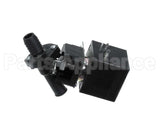 00-323592-00001 Hobart Valve,Prerinse Drain