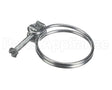 00-323945-00037 Hobart Clamp, Hose