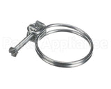 00-323945-00037 Hobart Clamp, Hose