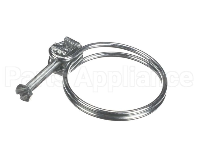 00-323945-00037 Hobart Clamp, Hose
