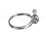00-323945-00037 Hobart Clamp, Hose