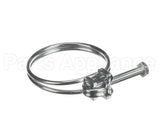 00-323945-00037 Hobart Clamp, Hose