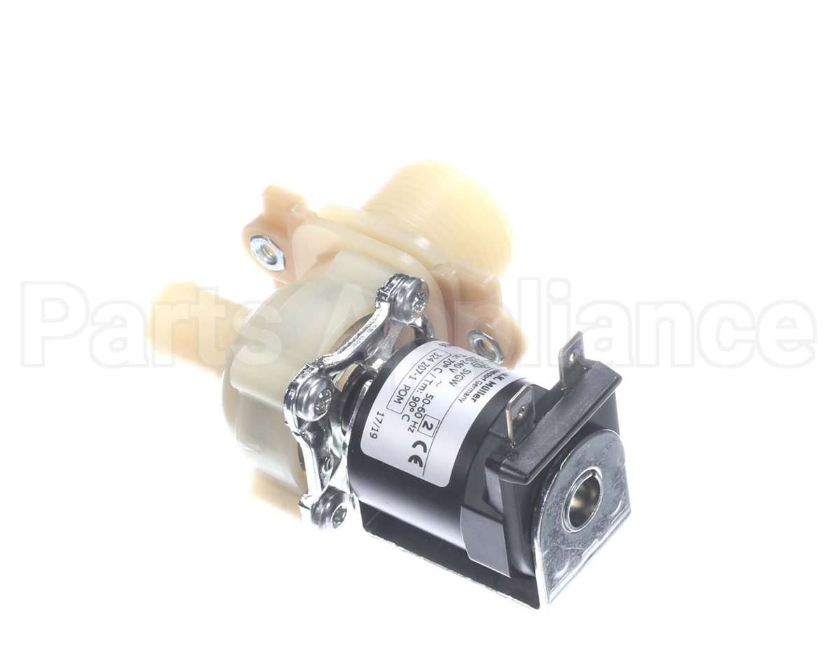 00-324207-00001 Hobart Valve, Solenoid