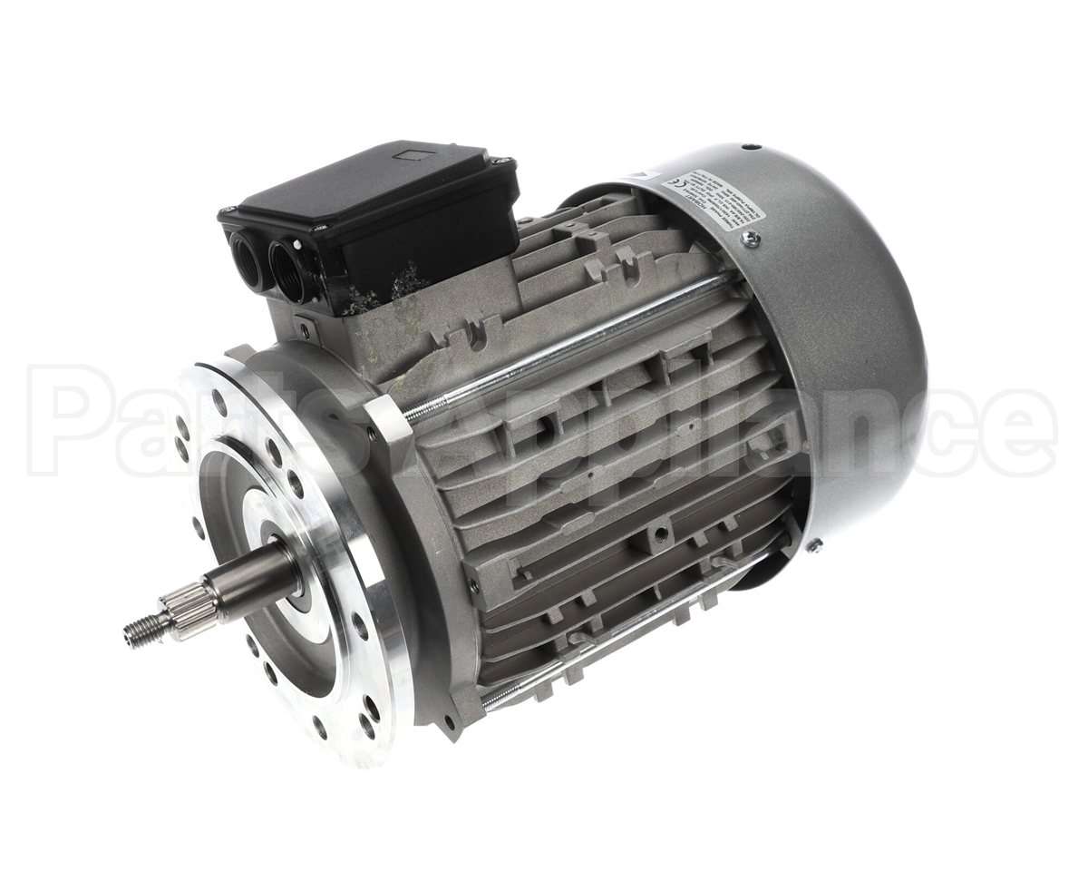 00-324818-00008 Hobart I, Motor 4Kw