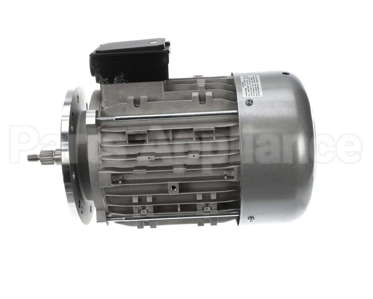 00-324818-00008 Hobart I, Motor 4Kw