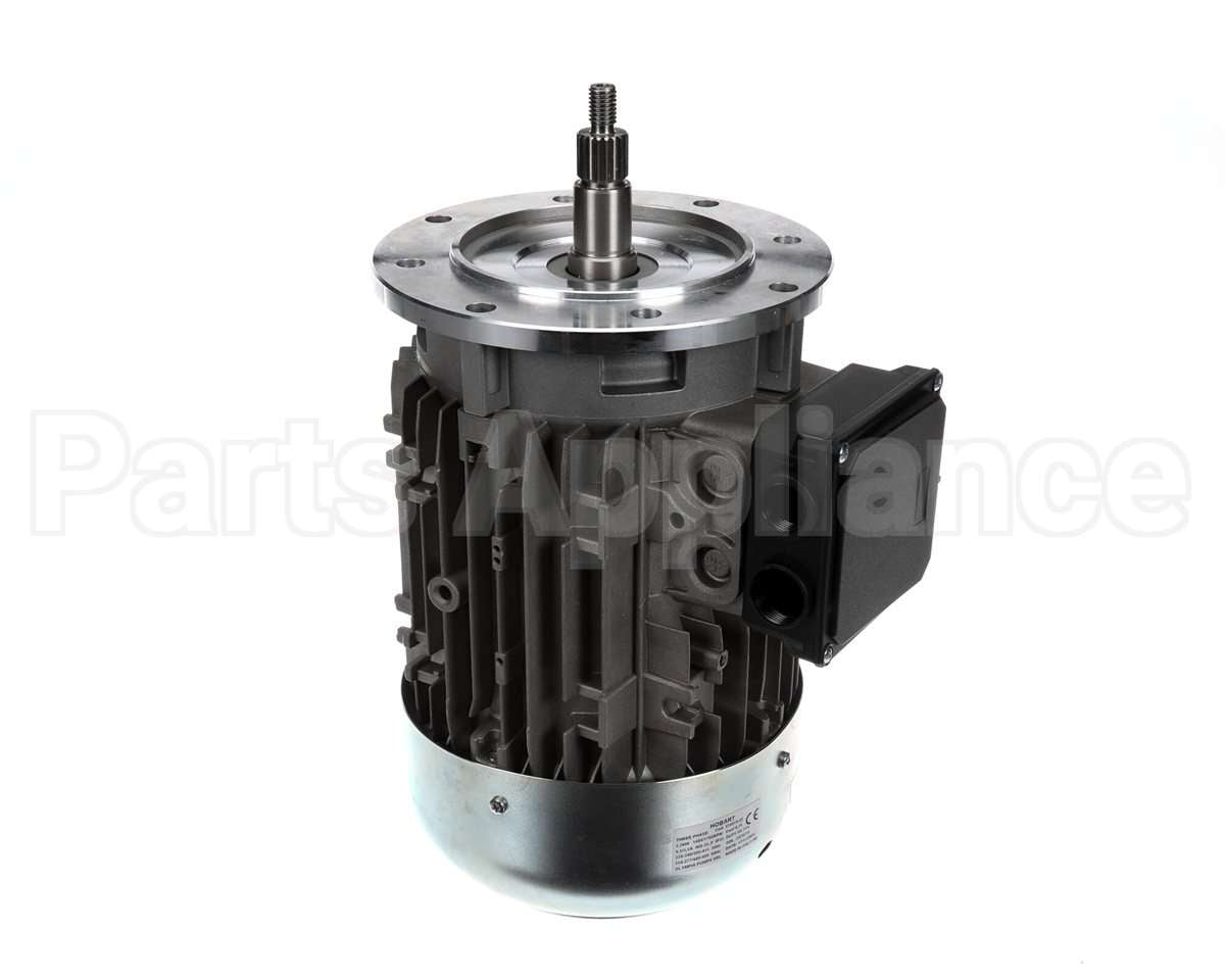 00-324818-00022 Hobart Motor,Pump,2.2Kw