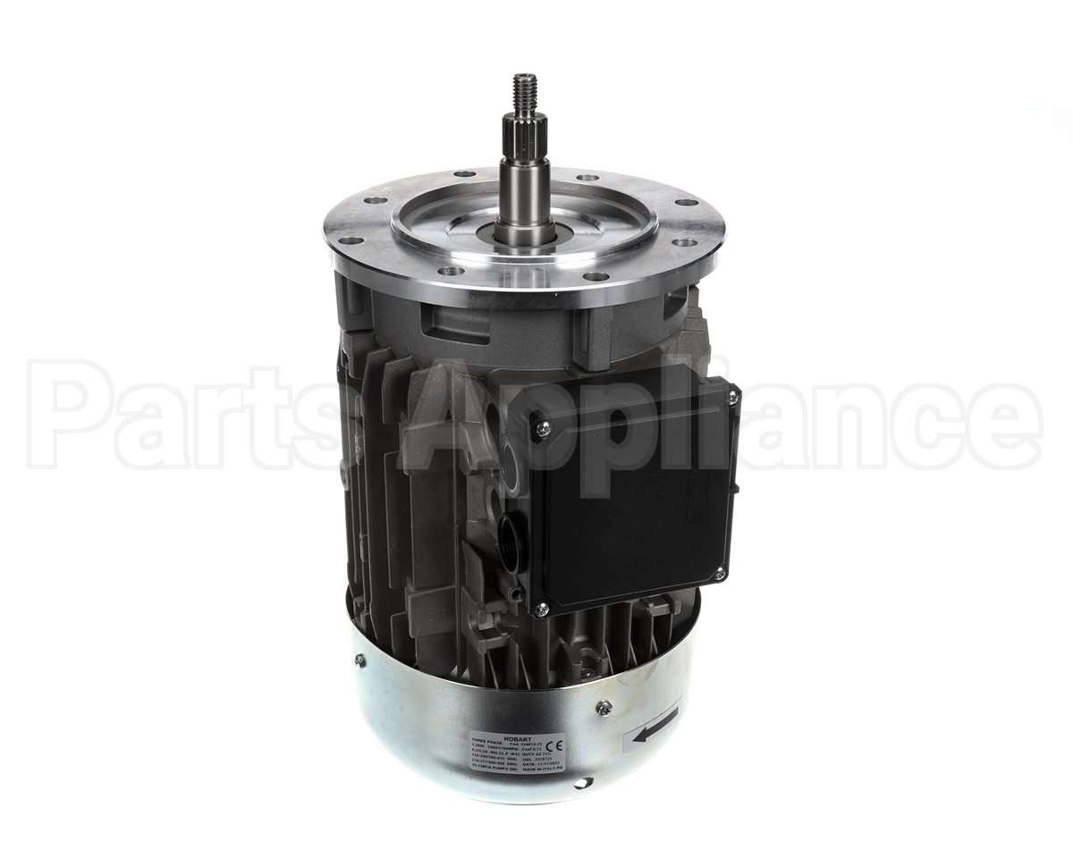 00-324818-00022 Hobart Motor,Pump,2.2Kw