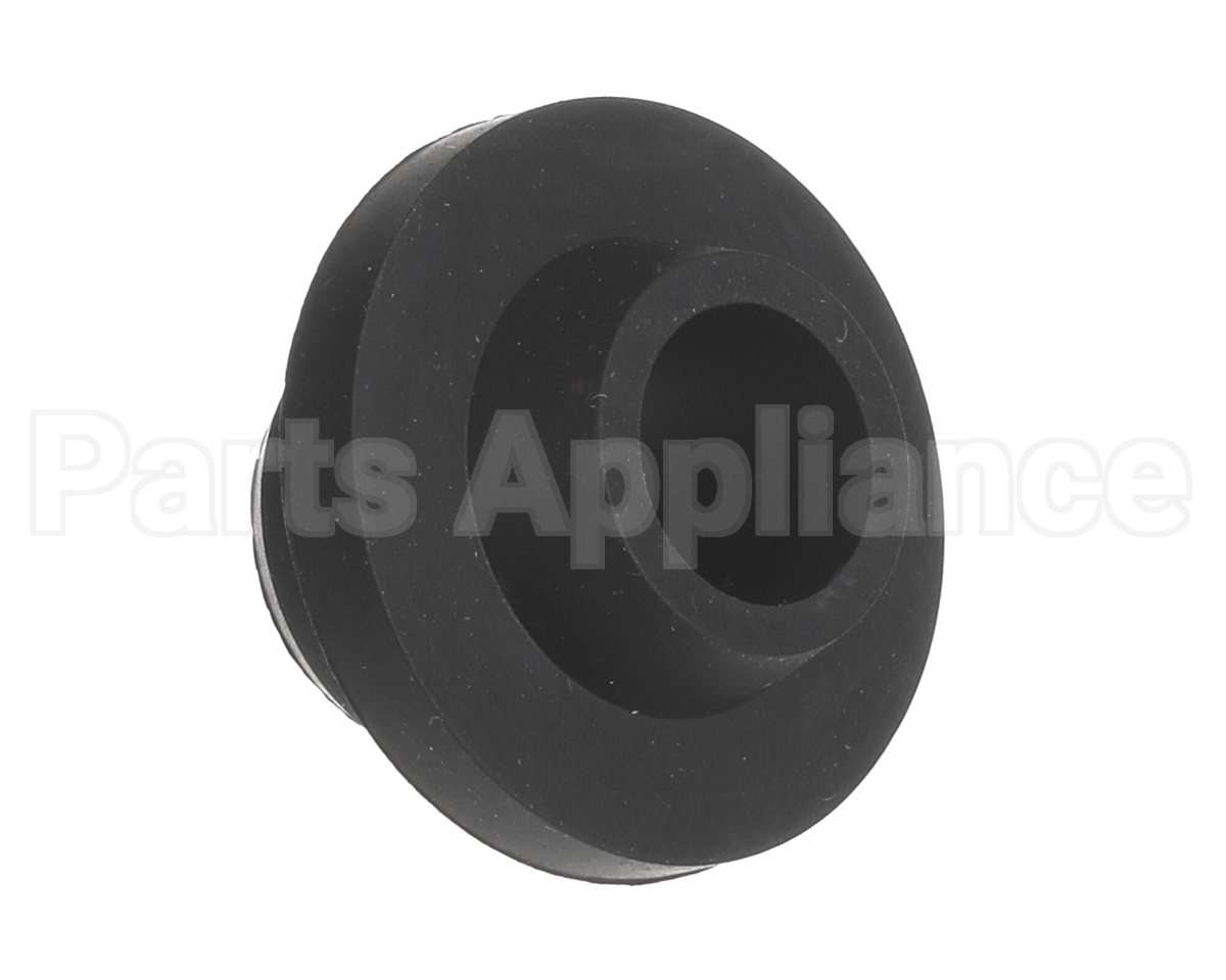 00-325308-00001 Hobart Cap,End