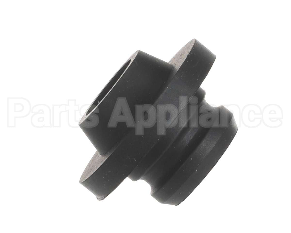 00-325308-00001 Hobart Cap,End