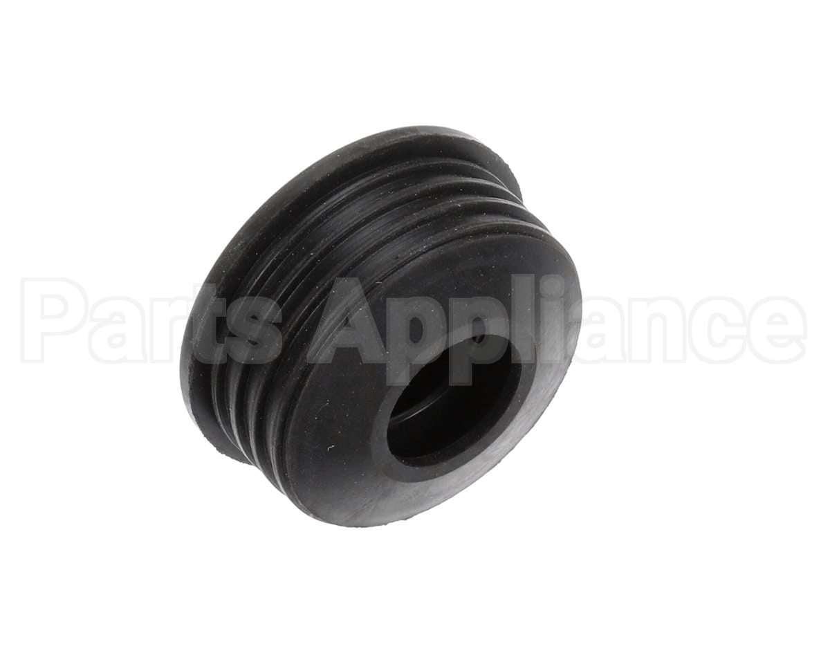 00-325549-00001 Hobart Plug