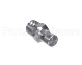 00-328059-00002 Hobart Nozzle,Rinse,Sst