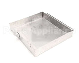 00-328453-00002 Hobart Shroud,Weldment Rh