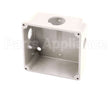 00-328472 Hobart Box,Steam Heat