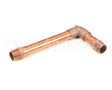 00-328491 Hobart Piping,Weldment,Vacuu