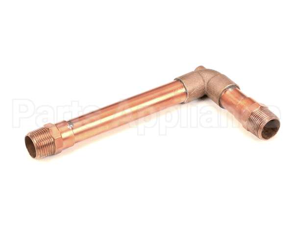 00-328491 Hobart Piping,Weldment,Vacuu