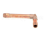 00-328491 Hobart Piping,Weldment,Vacuu