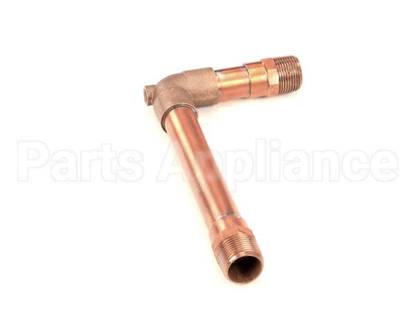 00-328491 Hobart Piping,Weldment,Vacuu