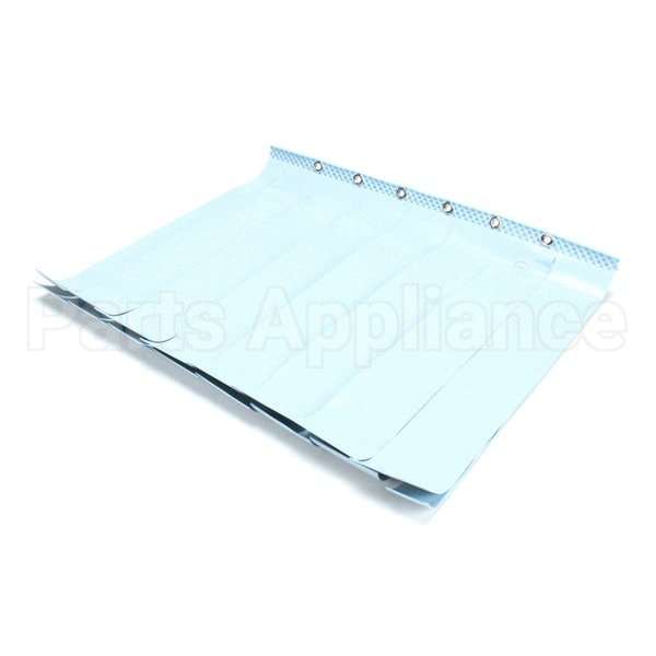 00-328530-002-2 Compatible Midwest Appliance Parts Y, Curtain, 2Ply Std Ht