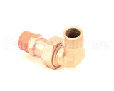 00-328764 Hobart Adapter, Elbow We