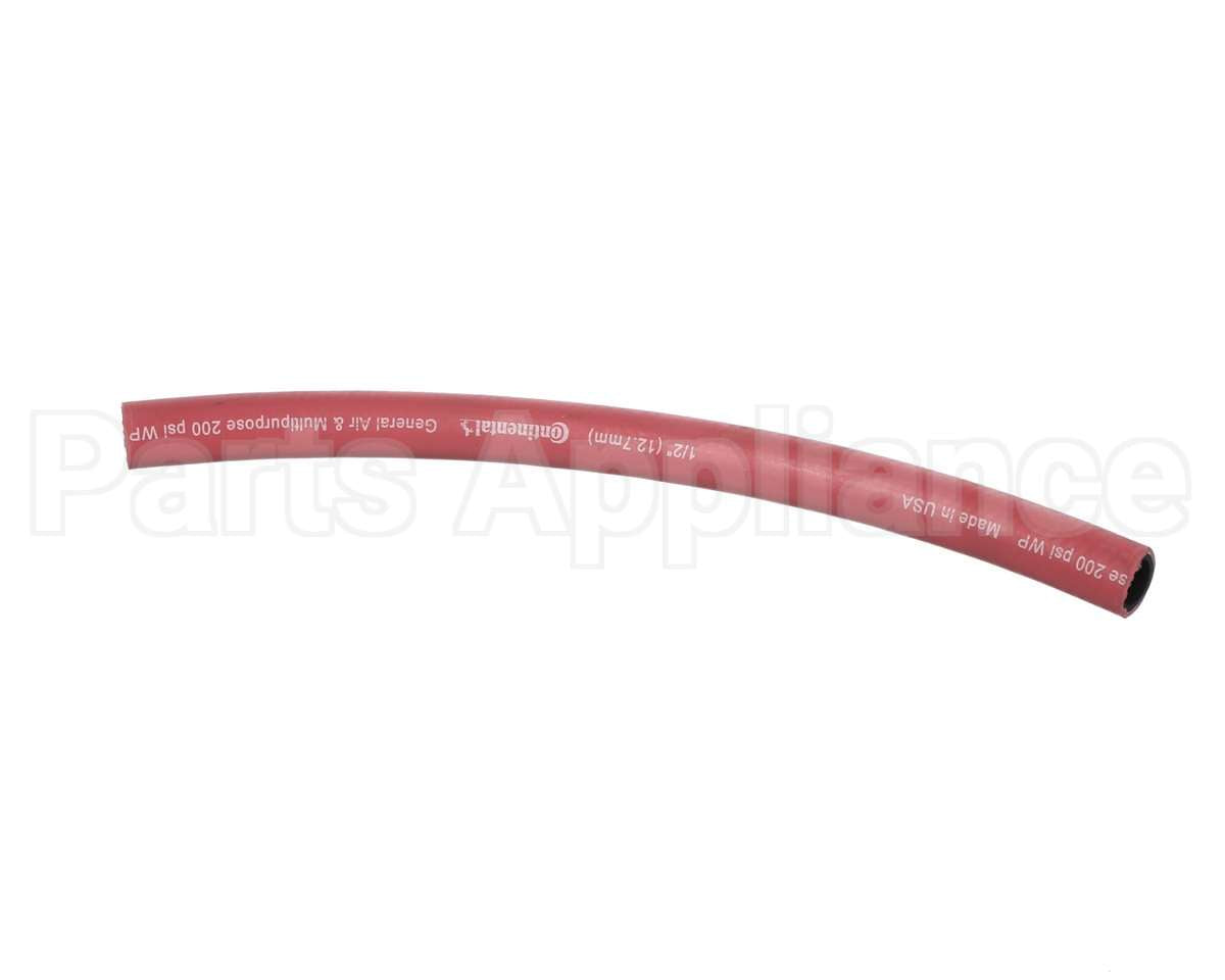 00-329017-00002 Hobart Hose 1/2 X 13 L Adaptaflex