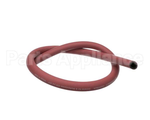 00-329017-00006 Hobart Hose 1/2 X 36.938 L Adaptaflex