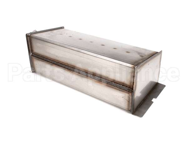 00-329027 Hobart Tank,Booster Weldment