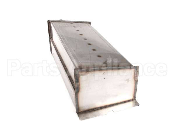 00-329027 Hobart Tank,Booster Weldment
