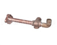 00-329608-00002 Hobart Piping,Weldment,Final