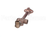 00-329608-00002 Hobart Piping,Weldment,Final