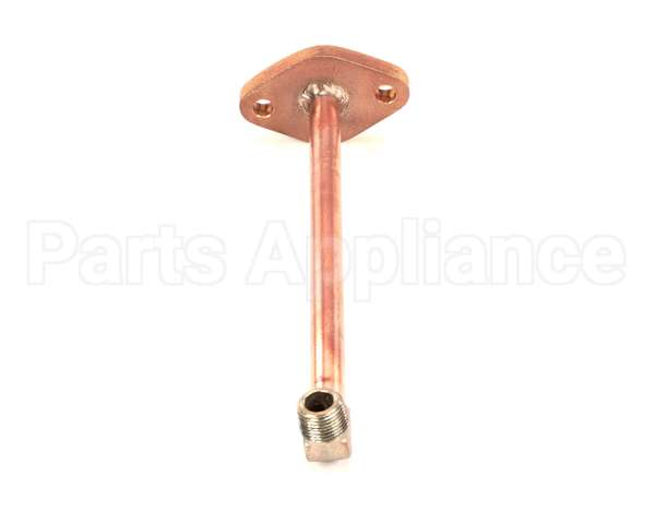 00-329609 Hobart Piping,Weldment,Fill
